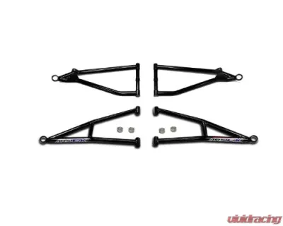 ZBroz Forward A-Arm Kit Polaris 2014-2017 - K82-0106-0