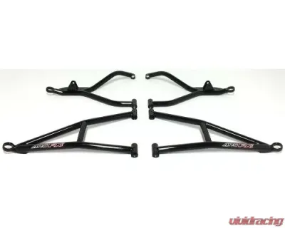 ZBroz Black Forward A-Arm Kit Polaris 2015-2016 - K82-0109-01