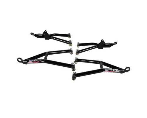ZBroz Forward A-Arm Kit Polaris Ranger XP 1000 2018-2020 - K82-0128-0