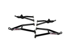 ZBroz Forward A-Arm Kit Polaris Ranger XP 1000 2018-2020
