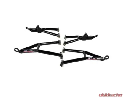 ZBroz Forward A-Arm Kit Polaris Ranger XP 1000 2018-2020 - K82-0128-0