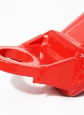 ZBroz Red HD Pro Max A-Arm Kit Polaris RZR Turbo S | Turbo S 4 2018-2021                                     - K82-0601-02 - Image 3