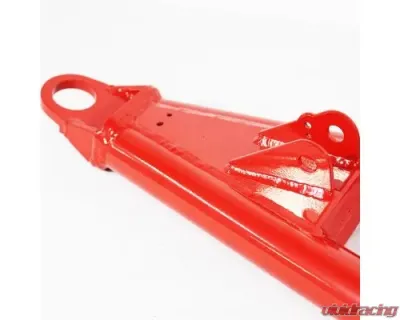 ZBroz Red HD Pro Max Lower A-Arm Kit Polaris RZR Turbo S | Turbo S 4 2018-2021 - K82-0602-02