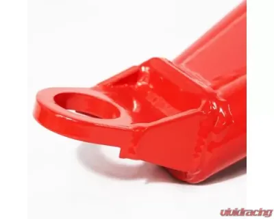 ZBroz Red HD Pro Max Lower A-Arm Kit Polaris RZR Turbo S | Turbo S 4 2018-2021 - K82-0602-02