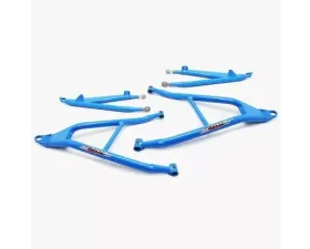 ZBroz Octane Blue 72