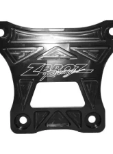 ZBroz Intense Series Gusset Plate Polaris RZR Turbo S | Turbo S 4 2018-2021                                     - K89-0615-01 - Image 5
