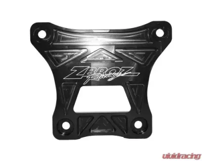 ZBroz Intense Series Gusset Plate Polaris RZR Turbo S | Turbo S 4 2018-2021 - K89-0615-01