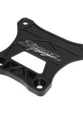 ZBroz Intense Series Gusset Plate Polaris RZR Turbo S | Turbo S 4 2018-2021                                     - K89-0615-01 - Image 2
