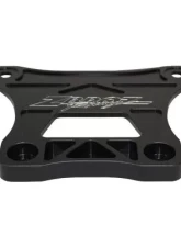 ZBroz Intense Series Gusset Plate Polaris RZR Turbo S | Turbo S 4 2018-2021                                     - K89-0615-01 - Image 3