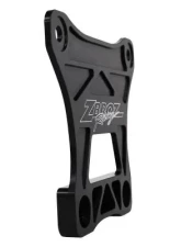 ZBroz Intense Series Gusset Plate Polaris RZR Turbo S | Turbo S 4 2018-2021                                     - K89-0615-01 - Image 4