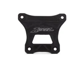 ZBroz Black Intense Series Billet Gusset Plate Polaris RZR PRO XP | XP 4 2020-2021