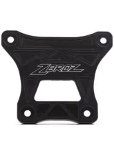 ZBroz Black Intense Series Billet Gusset Plate Polaris RZR PRO XP | XP 4 2020-2021                                     - K89-0619301 - Image 3