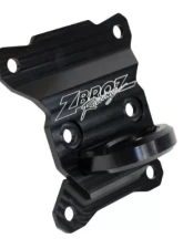 ZBroz Intense Series Gusset Plate with Tow Ring Can-Am Maverick X3 2017-2021                                     - K89-0801-01 - Image 3