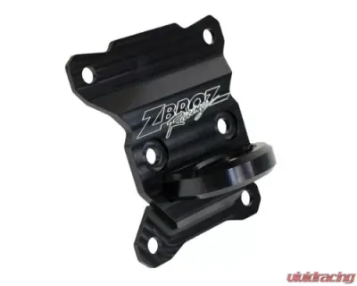 ZBroz Intense Series Gusset Plate with Tow Ring Can-Am Maverick X3 2017-2021 - K89-0801-01