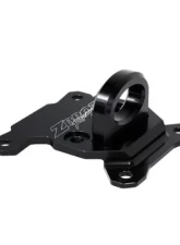 ZBroz Intense Series Gusset Plate with Tow Ring Can-Am Maverick X3 2017-2021                                     - K89-0801-01 - Image 2