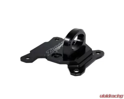 ZBroz Intense Series Gusset Plate with Tow Ring Can-Am Maverick X3 2017-2021 - K89-0801-01