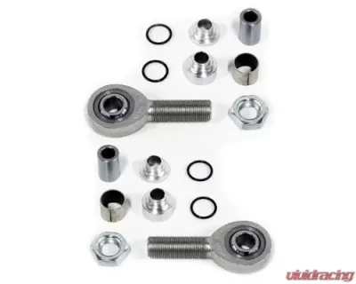 ZBroz Upper Radius Rod Rebuild Kit Polaris RZR XP 900 2011-2014 - K91-0671-0