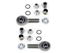 ZBroz Lower Radius Rod Rebuild Kit Polaris RZR XP 900 2011-2014