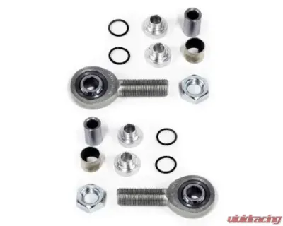 ZBroz Lower Radius Rod Rebuild Kit Polaris RZR XP 900 2011-2014 - K91-0672-0
