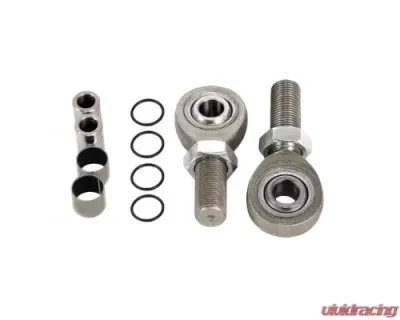 ZBroz 10mm Bolt Single Heim Design Upper Radius Rod Rebuild Kit Polaris RZR XP 1000 2014-2016 - K91-0681-0