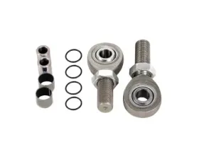 ZBroz 10mm Bolt Lower Radius Rod Rebuild Kit Polaris RZR XP 1000 2014-2016