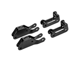 Zbroz Bracket Lift Kit 2