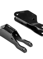 Zbroz Bracket Lift Kit 2" Polaris Ranger 2014-2022                                     - K10-0621750-01 - Image 2