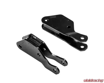 Zbroz Bracket Lift Kit 2" Polaris Ranger 2014-2022 - K10-0621750-01