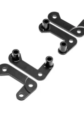 Zbroz Bracket Lift Kit 2" Polaris Ranger 2014-2022                                     - K10-0621750-01 - Image 3