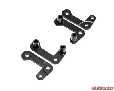 Zbroz Bracket Lift Kit 2" Polaris Ranger 2014-2022 - K10-0621750-01