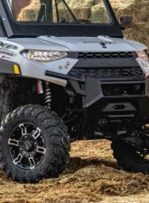 Zbroz Bracket Lift Kit 2" Polaris Ranger 2014-2022                                     - K10-0621750-01 - Image 4