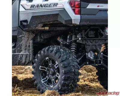 Zbroz Bracket Lift Kit 2" Polaris Ranger 2014-2022 - K10-0621750-01