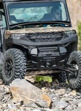 Zbroz Bracket Lift Kit 2" Polaris Ranger 2014-2022                                     - K10-0621750-01 - Image 6