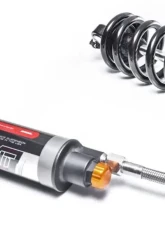 ZBroz 2.2" X 1 Series Rear Exit Shocks Can-Am Defender 2016-2021                                     - K75-CA1006-SR - Image 2