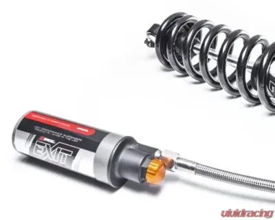 ZBroz 2.2" X 1 Series Rear Exit Shocks Can-Am Defender 2016-2021 - K75-CA1006-SR