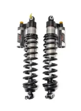 Zbroz 2.2" X1 Series Rear Exit Shocks Polaris Ranger XP Crew 1000 2014-2017                                     - K75-PL0661-SR - Image 3