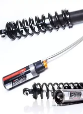 ZBroz 2.2" X 1 Series Rear Exit Shocks Can-Am Defender 2016-2021                                     - K75-CA1006-SR - Image 2