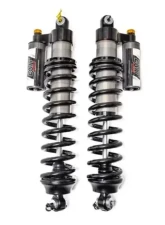 ZBroz 2.2" X 1 Series Front Exit Shocks Can-Am Defender 2016-2021                                     - K75-CA1005-SR - Image 2