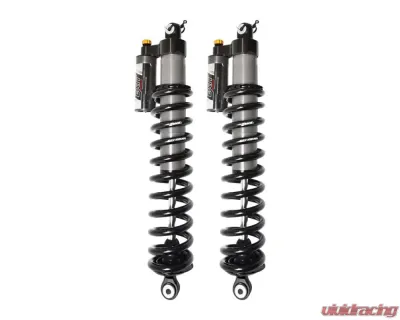 ZBroz 2.2 Inch X1 Front Exit Shocks Can-Am Defender Max XMR | Limited | Lonestar 2019-2023 - K75-CA1021-SR
