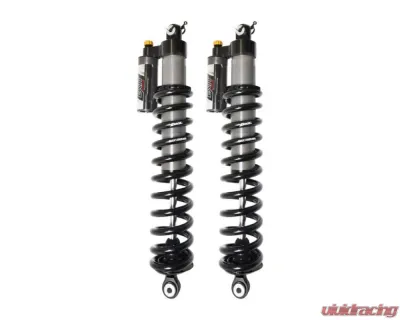 ZBroz 2.2" X1 Series Front Remote Race Shocks Can-Am Defender XMR | Limited | Lonestar 2019-2024 - K75-CA1019-SR