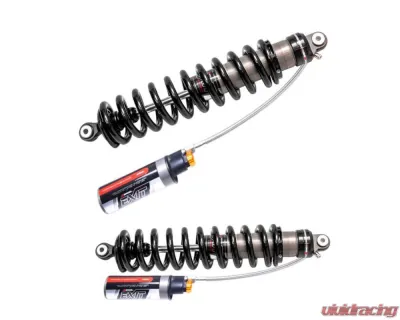 ZBroz 2.2" X1 Series Rear Remote Race Shocks Can-Am Defender XMR | Limited | Lonestar 2019-2024 - K75-CA1020-SR