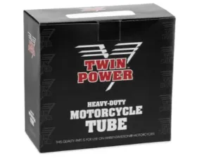 Twin Power 180 | 65-16 TR-4 Metal Center Valve