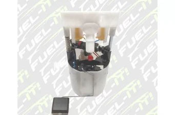 Fuel Components