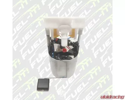 Fuel-It North American Spec Walbro Stage 2 LPFP Upgrade BMW E-Series - Walbro 450 OEM Bucket