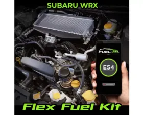 Fuel-It Bluetooth FLEX FUEL KIT Subraru WRX 2022-2024