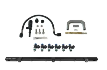 Fuel Components