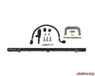 Fuel-It Port Injection Kit w/ 750cc Injectors BMW M3 | M4 | X3M | X4M 2020+ - BMS-BMWS58-FUELITPORTINJECTION750FF