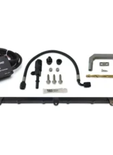 Fuel-It Port Injection Kit w/ 750cc Injectors BMW M3 | M4 | X3M | X4M 2020+                                     - BMS-BMWS58-FUELITPORTINJECTION750FF - Image 3