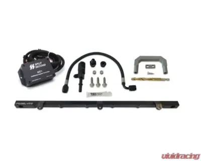 Fuel-It Port Injection Kit w/ 750cc Injectors BMW M3 | M4 | X3M | X4M 2020+ - BMS-BMWS58-FUELITPORTINJECTION750FF