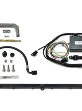 Fuel-It Port Injection Kit w/ 750cc Injectors BMW M3 | M4 | X3M | X4M 2020+                                     - BMS-BMWS58-FUELITPORTINJECTION750FF - Image 4
